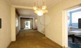 Imagem 3: Imperdível Casa em Jd Europa com 340m² 3dorms 1 suíte 4 vagas