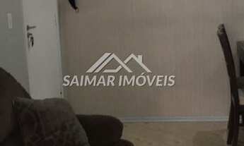 Imagem: São Paulo - Apartamento Padrão - Vila