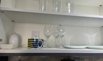 Imagem 5: Studio de 29 m² ,mobiliado , 2 quadras da avenida paulista - São Paulo - SP