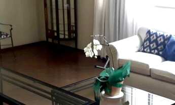 Imagem 4: Apartamento para aluguel e venda com 131 metros quadrados com 3 quartos