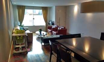 Imagem 4: Casa Alto Padrão para Venda em São Paulo, Alto da Mooca, 4 dormitórios, 4 suítes, 6 banhei