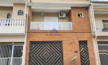 Imagem: Sobrado Vila São Nicolau São Paulo/SP