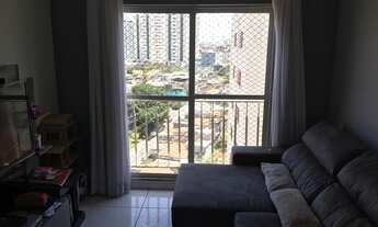 Imagem 2: AMPLO APARTAMENTO VL EMA-58 MTS- 2 DORMS, SACADA, COZINHA PLANEJADA, 1 VAGA LIVRE, LAZER