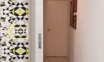 Imagem 5: Apartamento para venda tem 62 metros quadrados com 2 quartos em Jardim Patente Novo - São