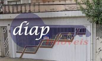 Imagem: SÃO PAULO - Casa Padrão - VILA EMA