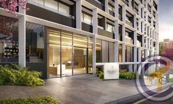 Imagem 4: Lançamento apartamento Studio no Jardim Paulista