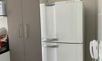 Imagem 7: Apartamento para aluguel com 45 metros quadrados com 1 quarto em Campo Belo - São Paulo