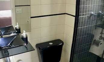 Imagem 7: Apartamento com 2 dormitórios à venda, 64 m² por R$ 343.000,00 - Jardim Nove de Julho - Sã