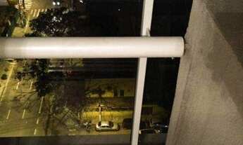 Imagem 3: Apartamento com 2 dormitórios para alugar, 66 m² por R$ 5.300/mês - Moema - São Paulo/SP