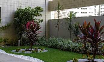 Imagem 4: Apartamento no Bairro de Boa Viagem com 60m² com 2 quartos sendo 1 suíte por R$ 500MIL