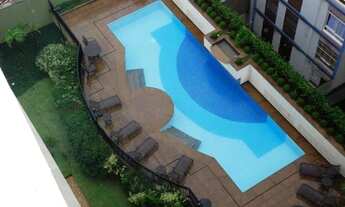 Imagem 6: Apartamento para venda no Jardins - Edifício The Universe - Cód. RRP12091