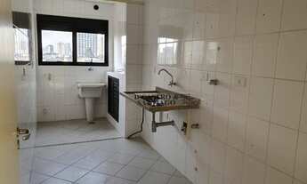 Imagem 3: Apartamento com 3 dormitórios à venda, 69 m² por R$ 500.000 - Tatuapé - São Paulo/SP