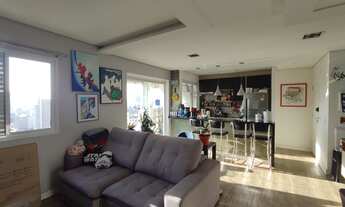 Imagem: Apartamento para venda possui 50 metros