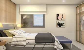 Imagem 4: VINHEDO - Apartamento Padrão - Residencial Gran Paradiso