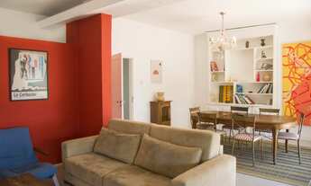 Imagem 4: Cobertura com 280 metros e 03 quartos em Copacabana