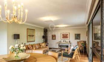 Imagem 2: 3 DORMITÓRIOS (SENDO 1 SUÍTE) - 2 VAGAS - PERDIZES