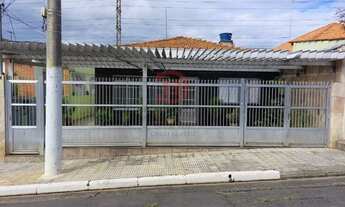 Imagem: Casa térrea 2 quartos, 2 vagas de garagem