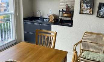 Imagem: Apartamento 3 dormitórios para Venda em