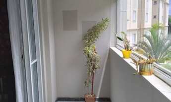 Imagem 5: Apartamento - 130 m² - 3 suítes - 2 vagas - Venda por R$ 1.380.000 - City América, São Pau