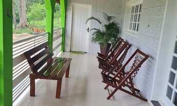 Imagem 4: Temporada Em Chapada dos Guimarães