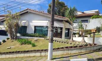 Imagem 3: Casa para venda no Condomínio Arujazinho I II III