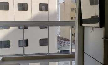 Imagem 2: Apartamento com 1 dormitório à venda, 34 m² por R$ 470.000 - Consolação - São Paulo/SP