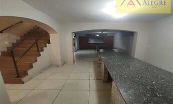 Imagem 4: São Paulo - Casa Comercial - Chácara Santo Antonio