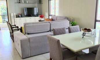 Imagem 4: Belo apartamento, reformado, varanda 186 m2 a.u- 3 dorm- 1 suíte- 3 vagas- R Caconde- Jard