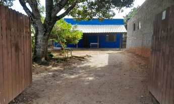 Imagem: Casa 2 quartos - Jaconé