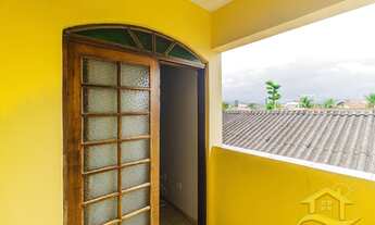 Imagem 6: Casa - Ampla no bairro Cidade Nova Peruibe, 800 metros da praia, Peruíbe-SP