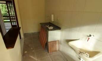 Imagem 5: Ótimo apartamento com ampla varanda em Vargem Grande/RJ