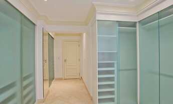 Imagem 5: Apartamento para venda possui 300 metros quadrados com 4 quartos