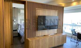 Imagem 2: Lindo apartamento no BROOKLIN