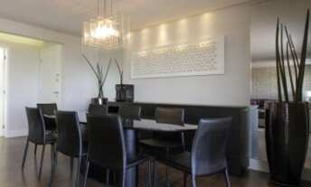 Imagem 7: Lindo apartamento, totalmente decorado, 143m², 3 suítes 2 vagas -Próximo ao shopping Morum