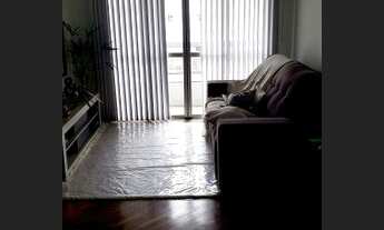 Imagem 6: LINDO APTO DE 110m² NO MIOLO DO IPIRANGA BEM PRÓXIMO DO MUSEU COM: 3 DORMS SENDO 1 SUÍTE