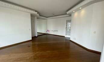 Imagem: Apartamento para venda com 115m² com 3