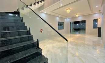 Imagem: Condomínio Residencial Passaredo 275m²