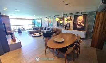 Imagem 4: Alto Padrão à Beira Mar