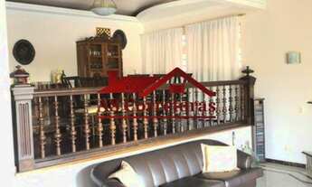 Imagem 6: SOBRADO COM 3 DORMITÓRIOS À VENDA E LOCAÇÃO NO PARQUE DOS PRÍNCIPES - SÃO PAULO/SP