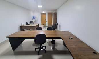 Imagem 6: Sala comercial com sacada em Aparecida De Goiânia, ao lado do shopping Buriti