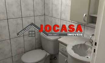 Imagem 2: Apartamento para Venda em São Paulo, Vila Aricanduva, 2 dormitórios, 1 suíte, 1 banheiro