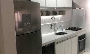 Imagem 7: Apartamento para venda tem 78 metros quadrados com 2 quartos em Vila Monumento - São Paulo