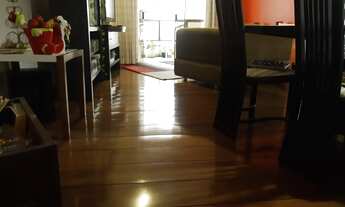 Imagem 4: Apartamento para venda tem 124 metros quadrados com 3 quartos em Vila Leopoldina - São Pau