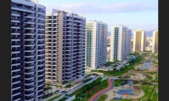 Imagem 7: Apartamento Ilha Pura Millênio 79m2 - 2 quartos 2 suítes 1 vagas