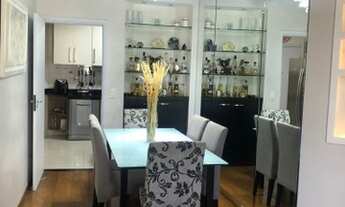 Imagem 4: Endereço nobre Tatuapé 3 dorms 2 vagas determimadas