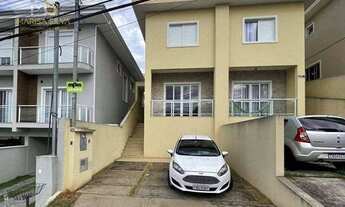 Imagem: Casa à venda, 124 m² por R$ 575.000,00