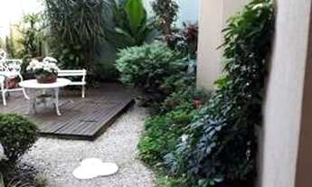 Imagem 7: Casa de condomínio sobrado para venda tem 350 metros quadrados com 4 quartos