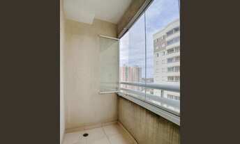 Imagem 3: Apartamento 2 dorms, sacada, 1 vaga - Vila Marieta