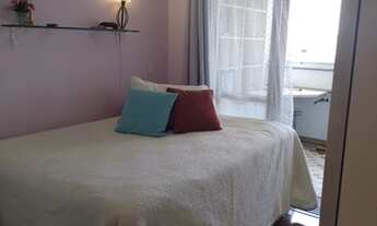 Imagem 5: Apartamento para aluguel tem 49 metros quadrados com 1 quarto em Campo Belo - São Paulo