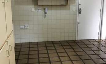 Imagem: APARTAMENTO RESIDENCIAL em SÃO PAULO